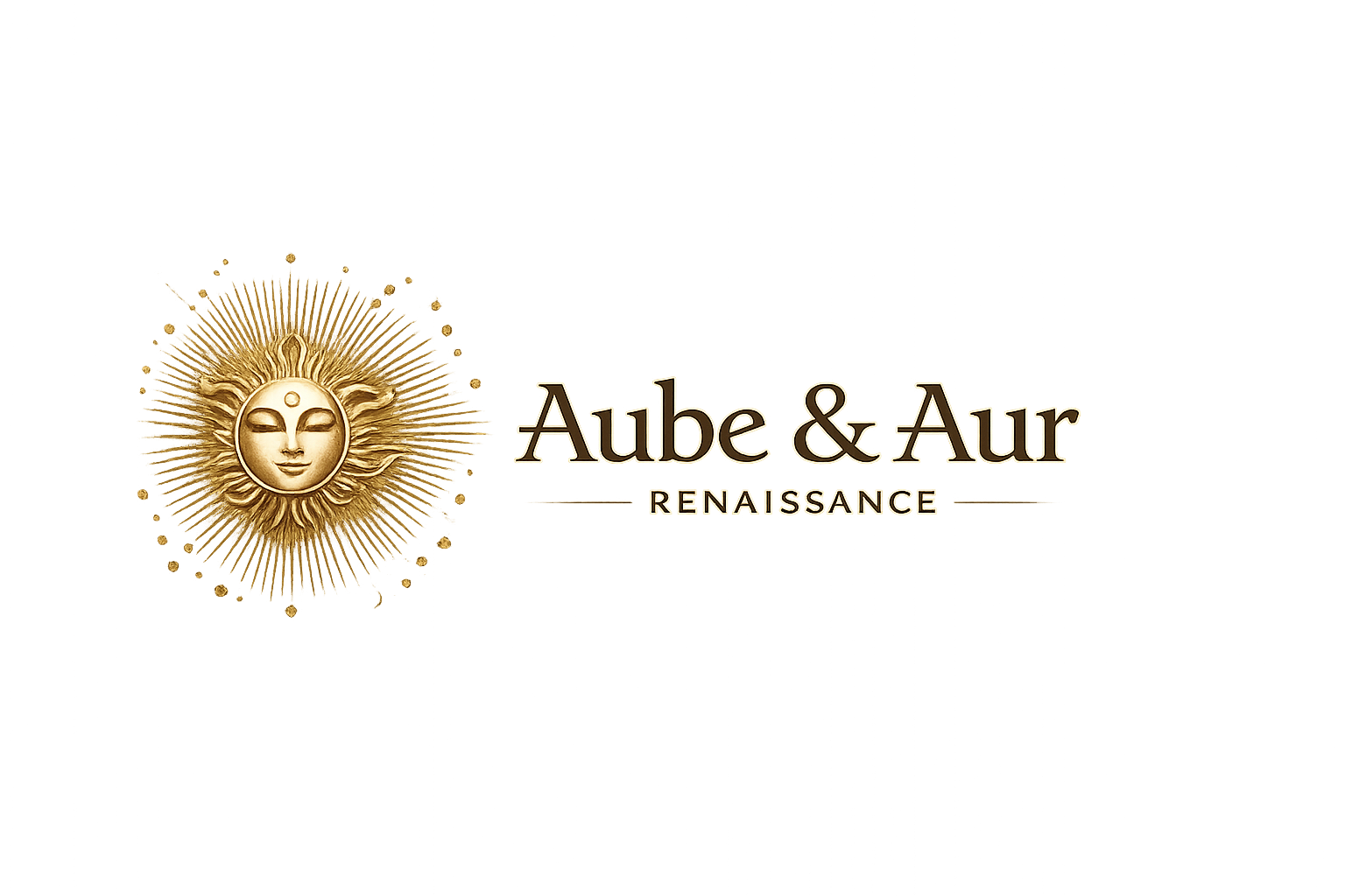 Logo Aube & Aur Renaissance